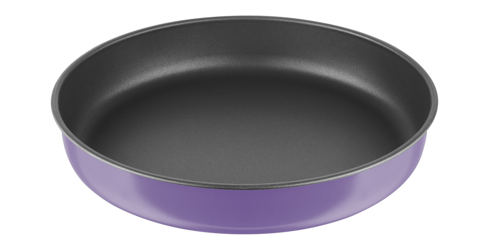 ΤΑΨΙ PAL COLORS ΑΝΤΙΚΟΛΛΗΤΙΚΟ ΣΤΡΟΓΓΥΛΟ 35CM ΜΩΒ